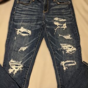 AE Next Level Stretch sz 10s (NWOT)